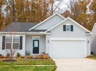 6648 Amber Way, North Ridgeville, OH 44039