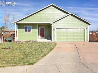 1640 Gumwood Dr, Colorado Springs, CO 80906