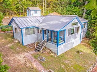 87 E Toddy Way, Orland, ME 04472