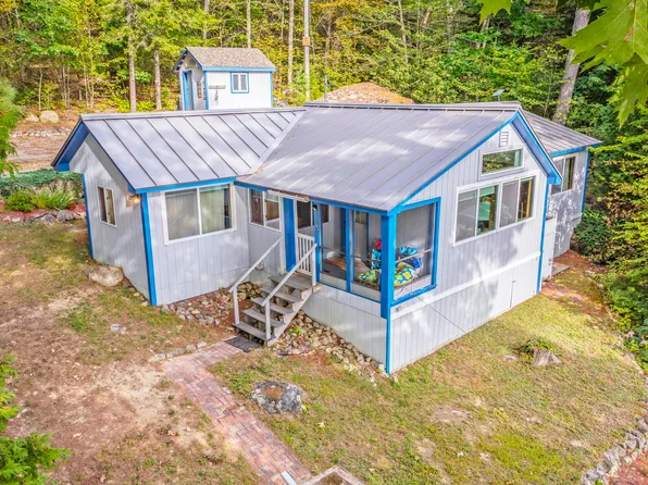 87 E Toddy Way, Orland, ME 04472