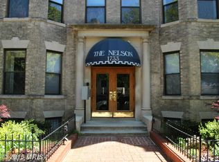 1733 20th St NW APT G5, Washington, DC 20009