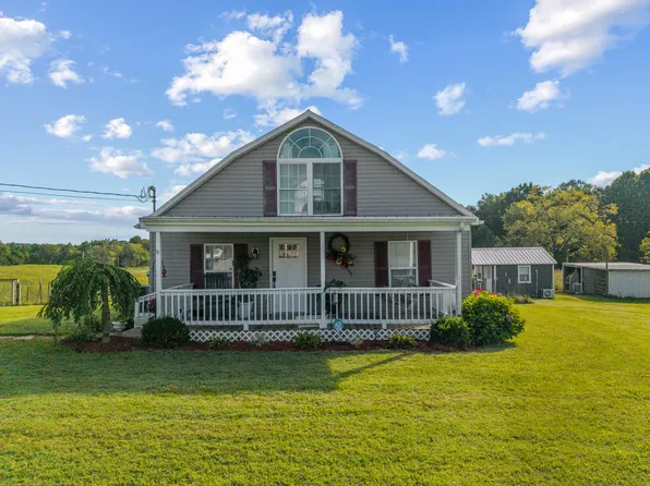 1195 Bethelridge Rd, Bethelridge, KY 42516