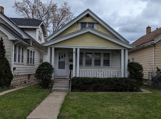 5566 N 40th St, Milwaukee, WI 53209