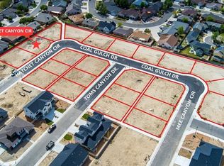 330 Hatchet Canyon Cir, Fruita, CO 81521