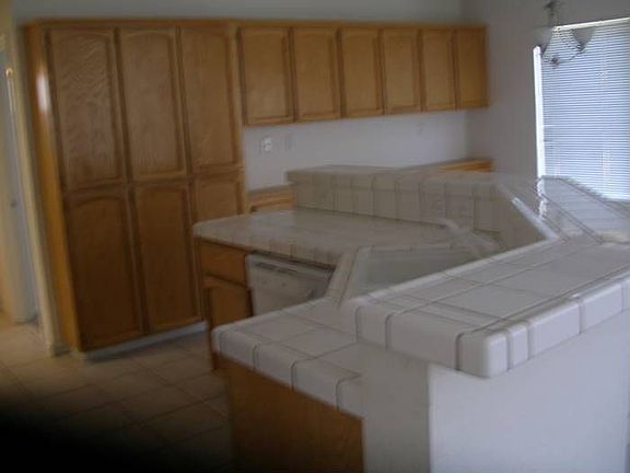 Plenty of Counter Space!