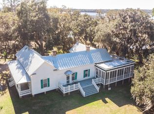 63 Butler Farm Rd, Seabrook, SC 29940