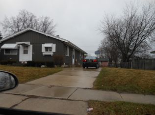 4817 39th Ave, Kenosha, WI 53144