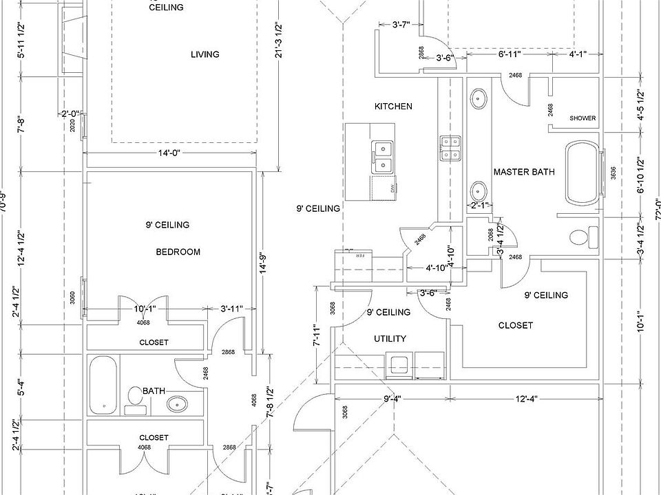 2nd image of 5117 Hackatton St