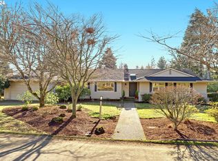 9950 SW Hawthorne Ln, Portland, OR 97225