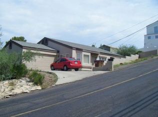 901 E Cedar St, Globe, AZ 85501