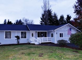 13318 61st Ave SE, Everett, WA 98208