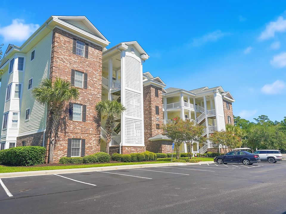 1st image of 4812 Magnolia Lake Dr. #401