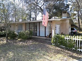 5535 Goodland Dr, Greenwell Springs, LA 70739