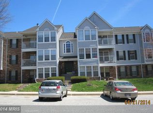 900M Jessicas Ln APT M, Bel Air, MD 21014
