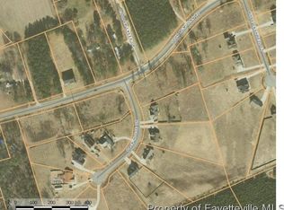 3020 John McMillan Rd, Hope Mills, NC 28348