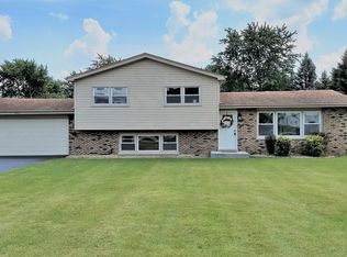 4845 W Main St, Monee, IL 60449