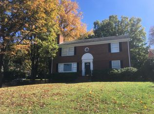 2302 Stanley Ave SE, Roanoke, VA 24014