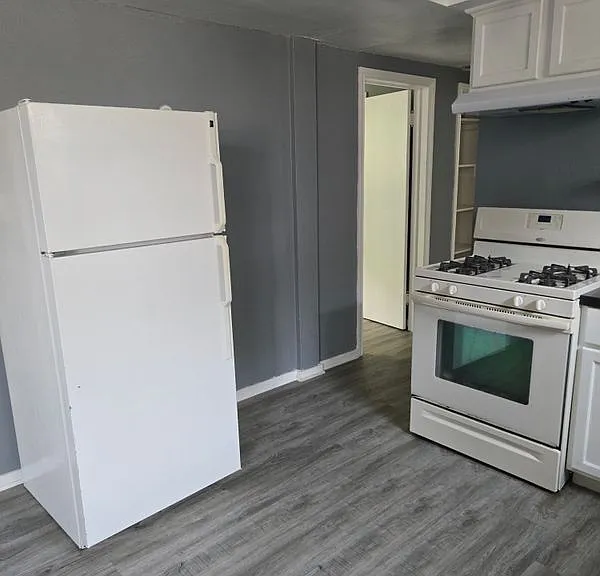 1531 Taney Pl #3 — Photo 2