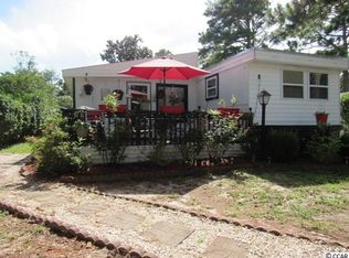 33 Offshore Dr, Murrells Inlet, SC 29576