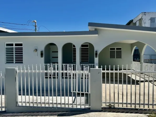 Com Rafael Hernandez 377 Calle Munoz Bo Guerrero, Aguadilla, PR 00603