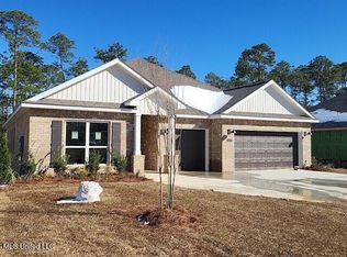 11517 Osage Loop, Ocean Springs, MS 39564