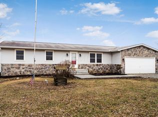 8513 Crouse Willison Rd, Johnstown, OH 43031