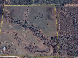 3 Gansky Lane, Jourdanton, TX 78026