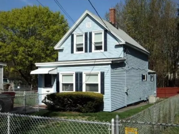 140 West St, Lowell, MA 01850