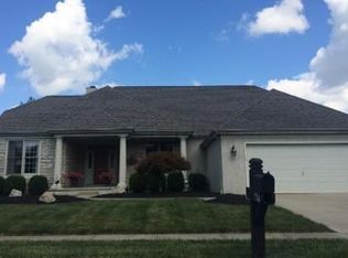 736 Lindridge Dr, Galloway, OH 43119