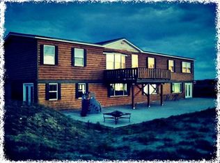 12550 Andrew Ln, Molt, MT 59057