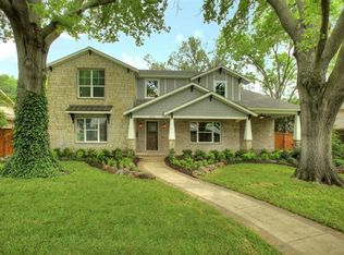 433 Crestover Cir, Richardson, TX 75080
