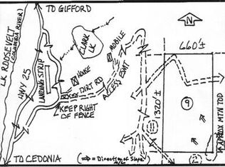 4019 Bissell Rd, Hunters, WA 99137