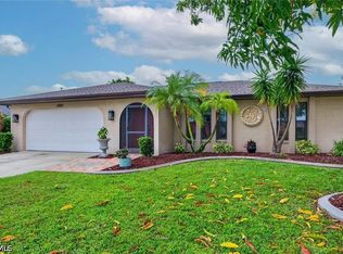 2008 SE 8th Ter, Cape Coral, FL 33990