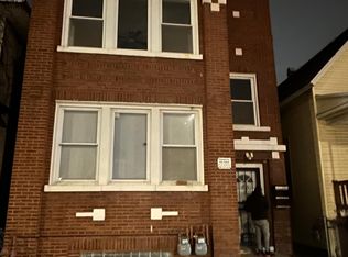 849 N Laramie Ave #2, Chicago, IL 60651