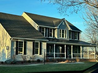 5604 Sierra Ct, Mount Airy, MD 21771