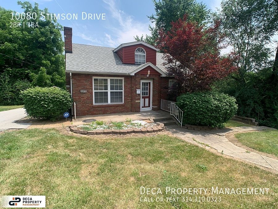 1st image of 10080 Stimson Dr