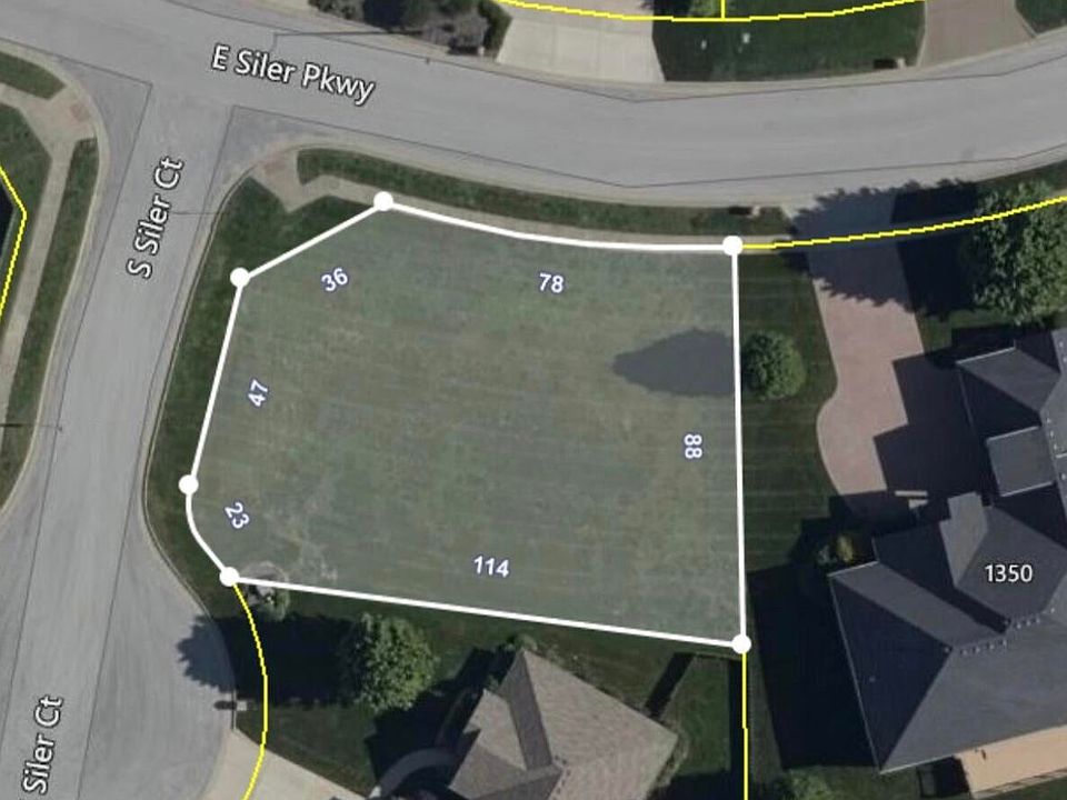 1st image of 5912 S Siler Court S