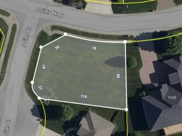 5912 S Siler Court S, Springfield, MO 65804