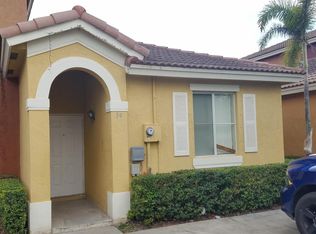 34 SW 15th Rd, Homestead, FL 33030