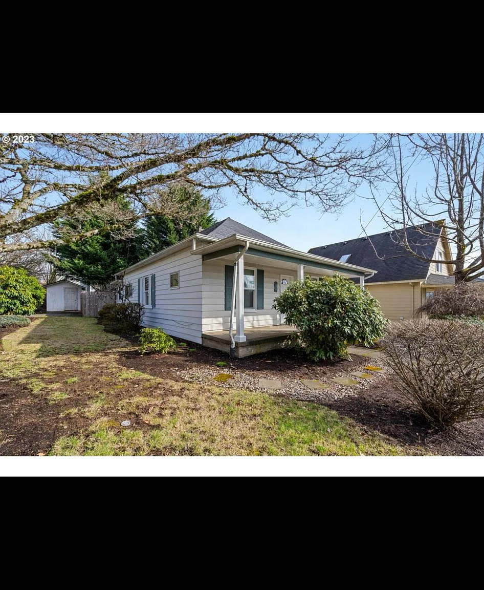 15204 SE Dougie Rd — Photo 3