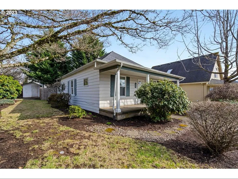 15204 SE Dougie Rd — Photo 3