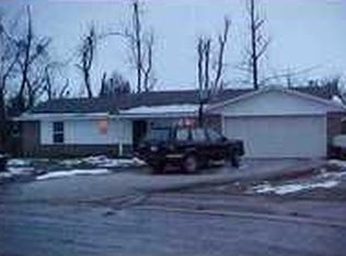 4108 Seminole Valley Cir, Springdale, AR 72764