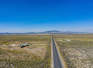 2931 Christmas Valley Hwy, Silver Lake, OR 97638