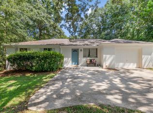 1811 Aaron Rd, Tallahassee, FL 32303