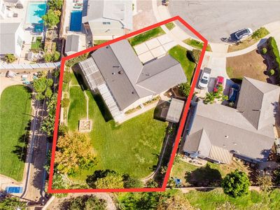 4465 Mimosa Dr, Yorba Linda, CA, 92886