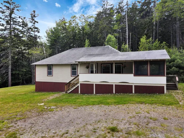 8 Merritt Mountain Road, Phippsburg, ME 04562