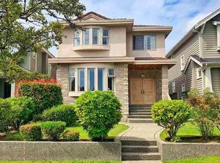 2735 W 32nd Ave, Vancouver, BC V6L 2B4