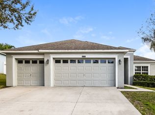 4723 Coppola Dr, Mount Dora, FL 32757