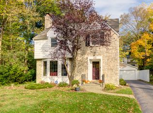 288 Winthrop Rd, Columbus, OH 43214