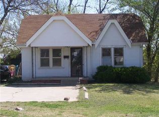 3916 S Harvey Ave, Oklahoma City, OK 73109
